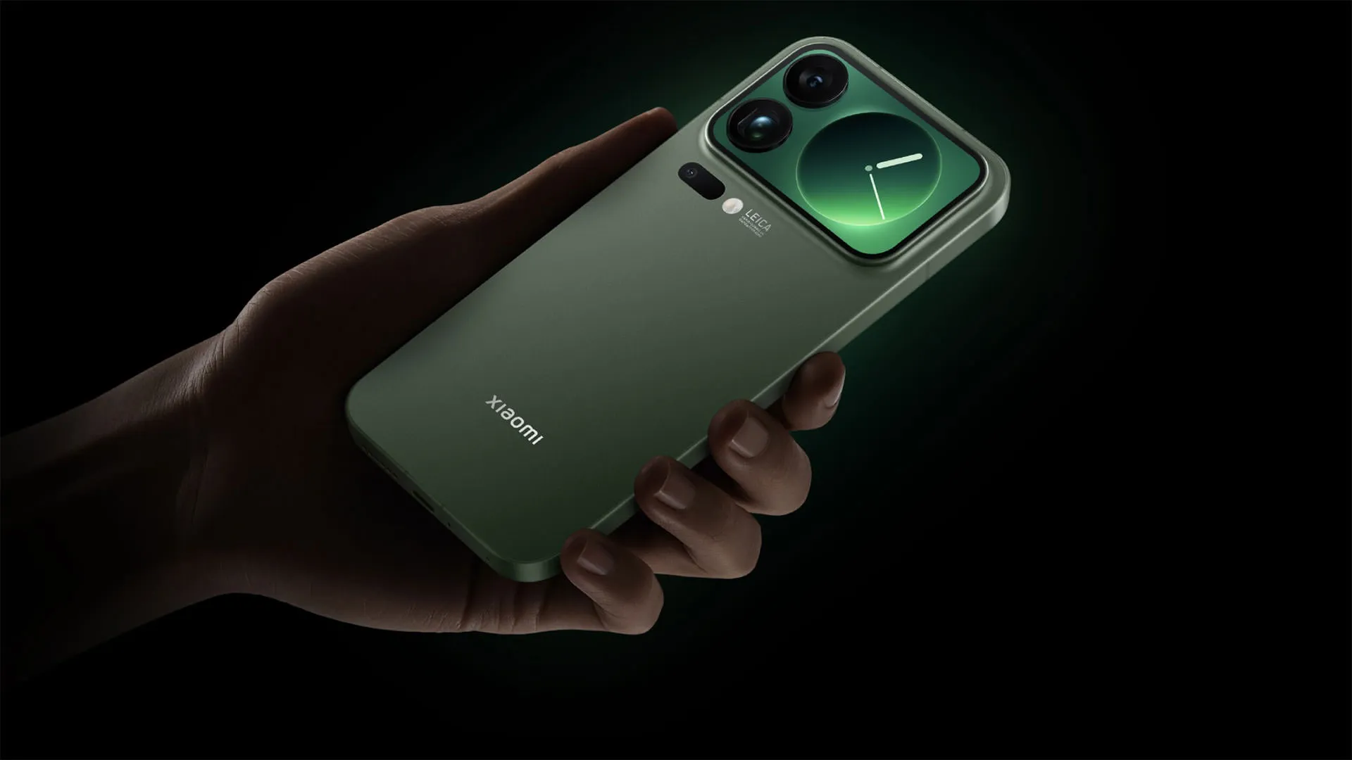 گوشی شیائومی 17 پرو مکس