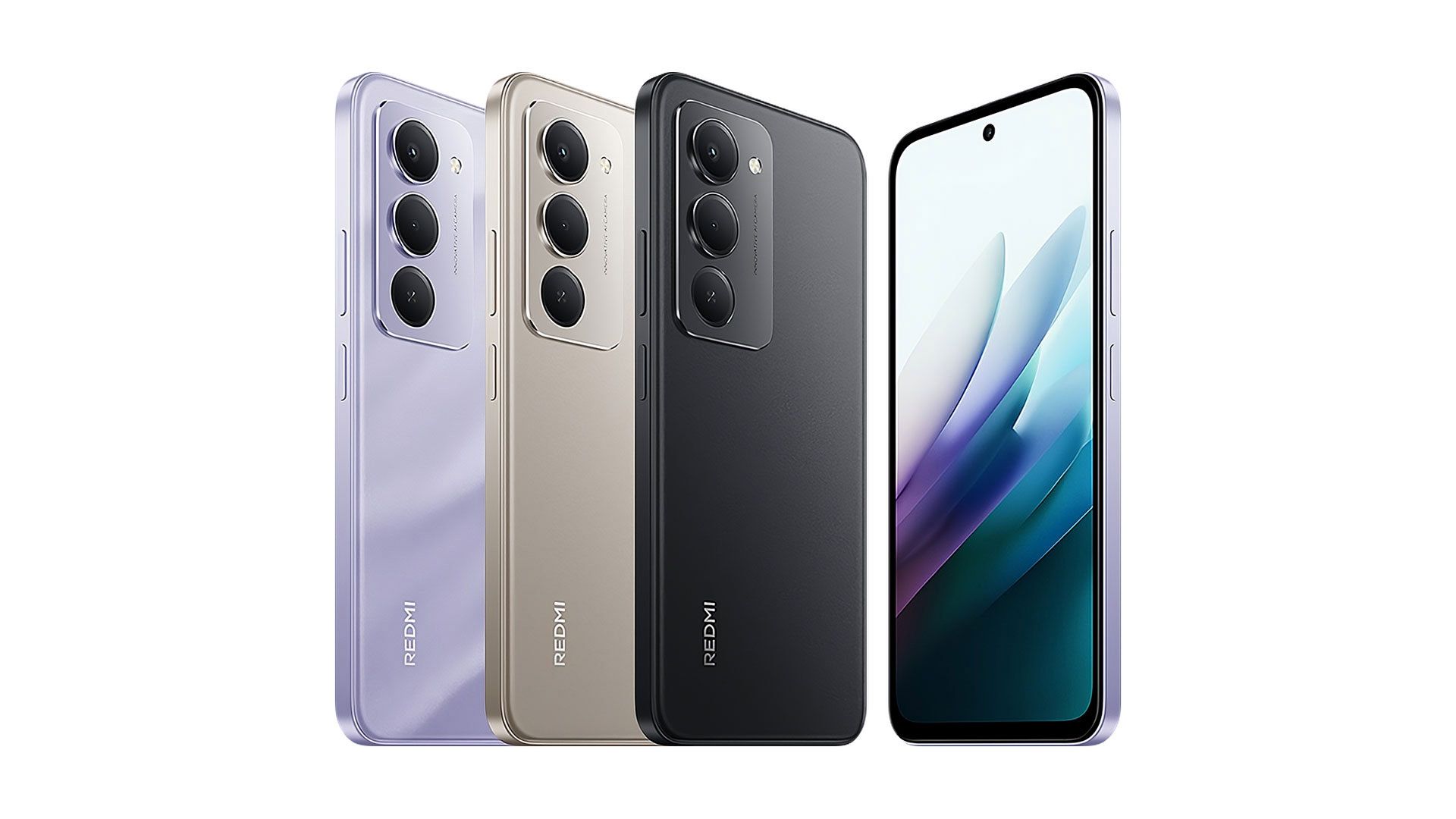 ردمی 15 شیائومی 4G