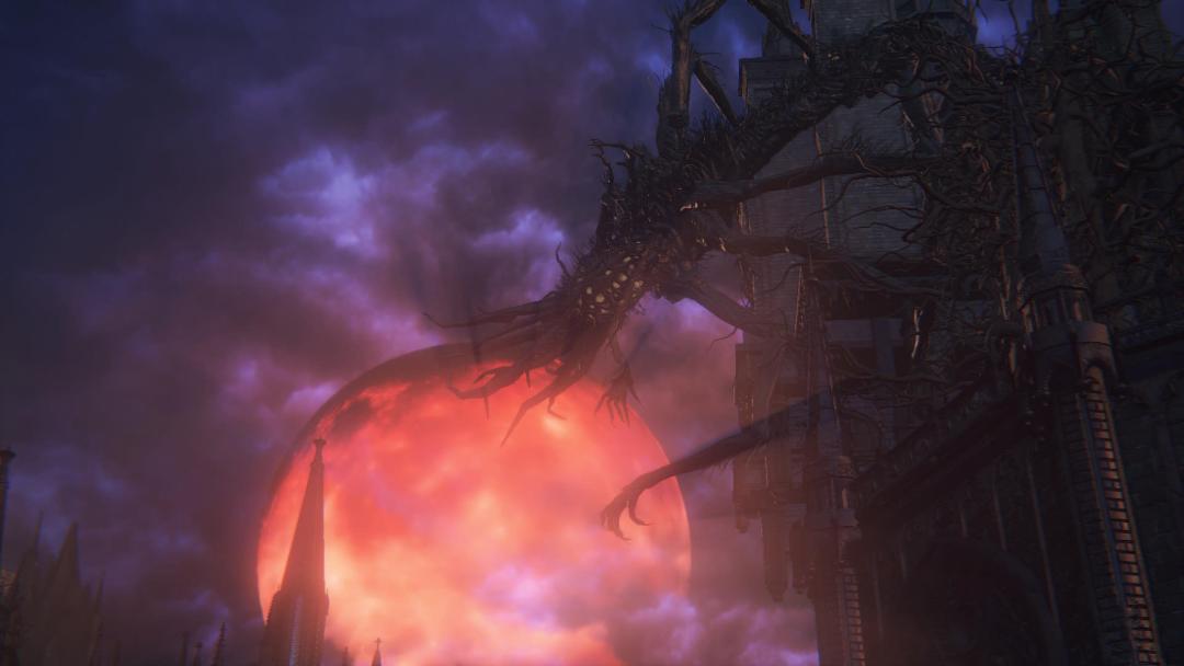 Bloodborne