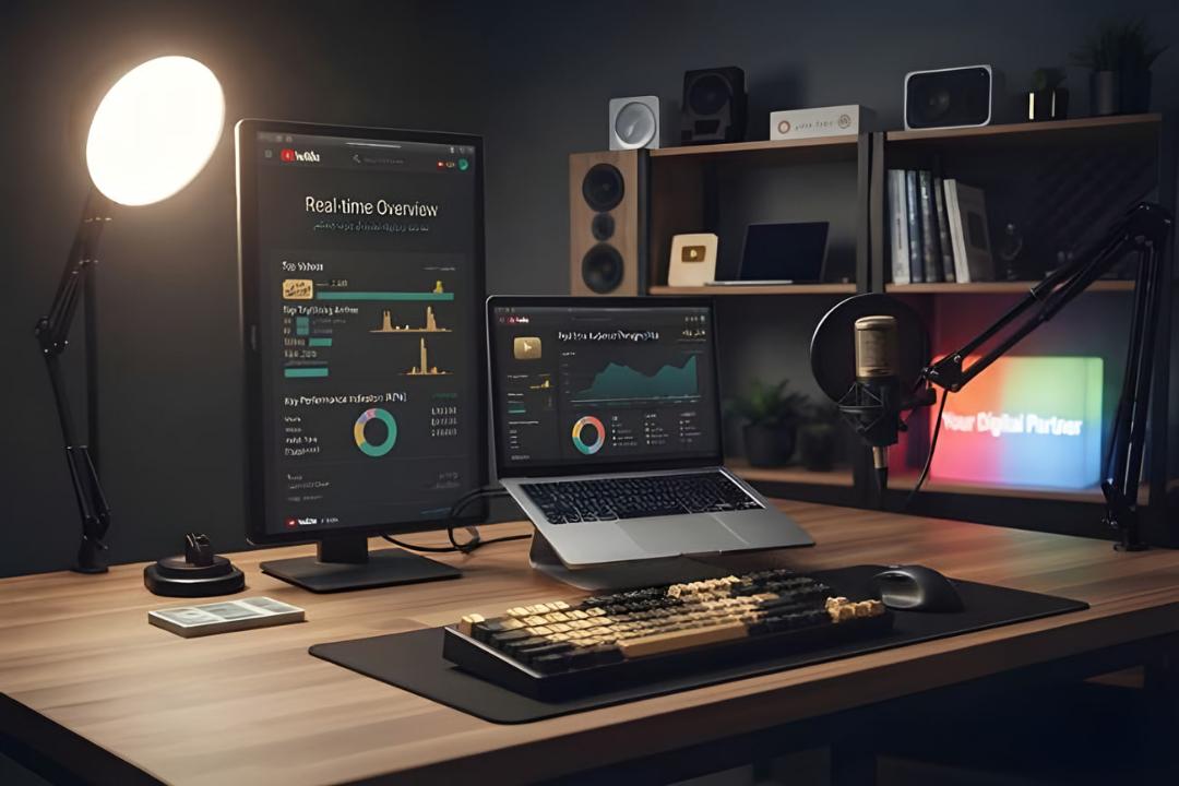 نقد کردن درآمد یوتیوب