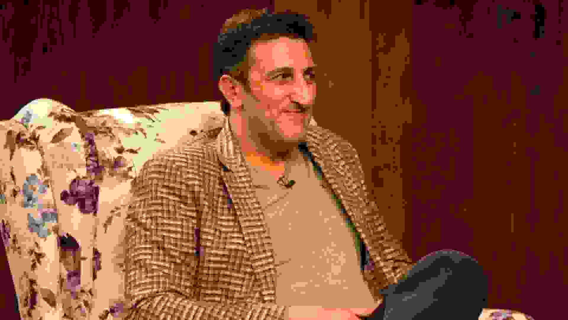 یوسف صیادی، بازیگر ایرانی