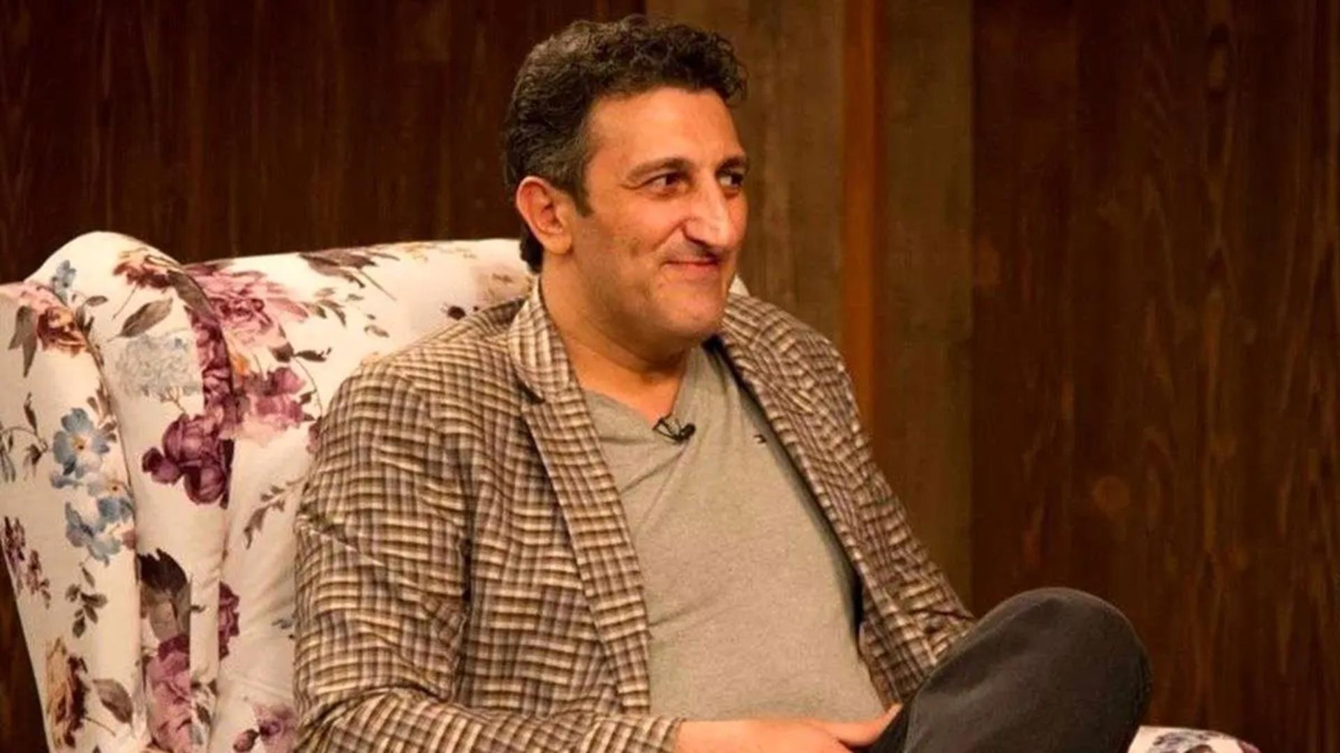 یوسف صیادی، بازیگر ایرانی