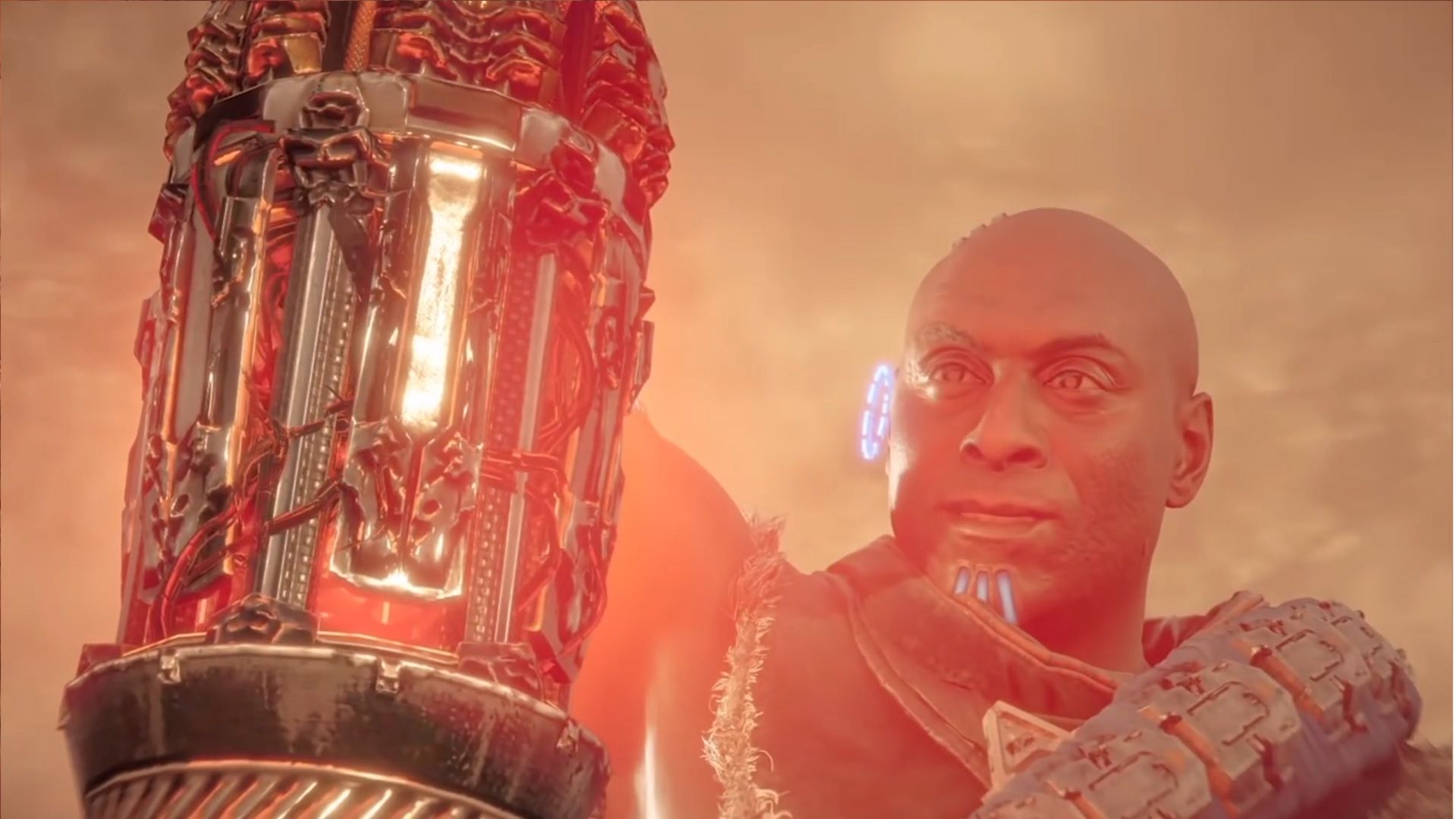 به دام انداختن Hades در هورایزن زیرو داون