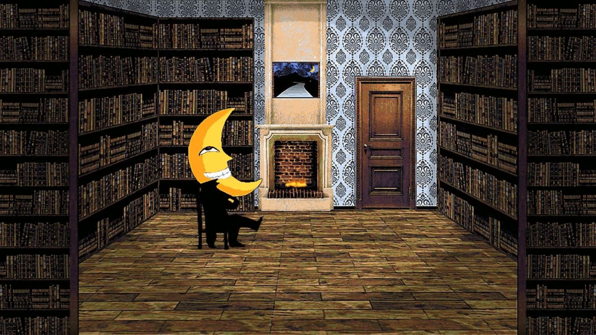 بازی Zelle - Occult Adventure