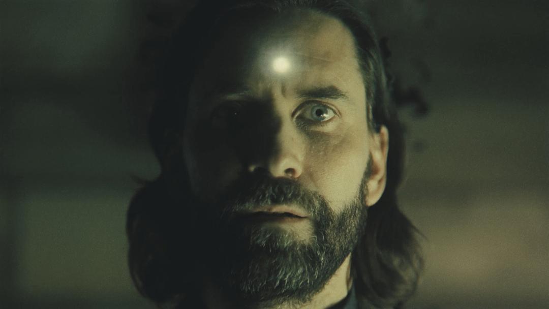 تصاویر گیم پلی بازی Alan Wake 2