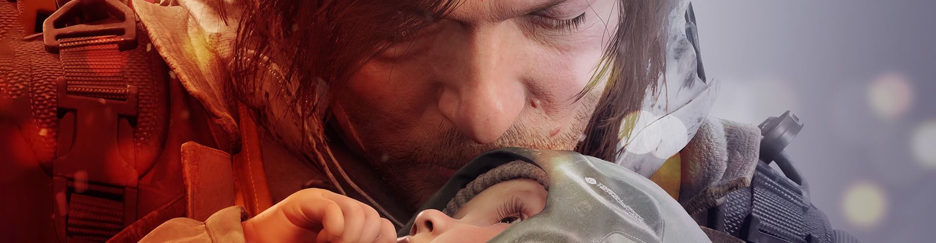 بازی Death Stranding 2 (دث استرندینگ ۲) کوجیما، یکی از موردانتظارترین بازی های سال ۲۰۲۵