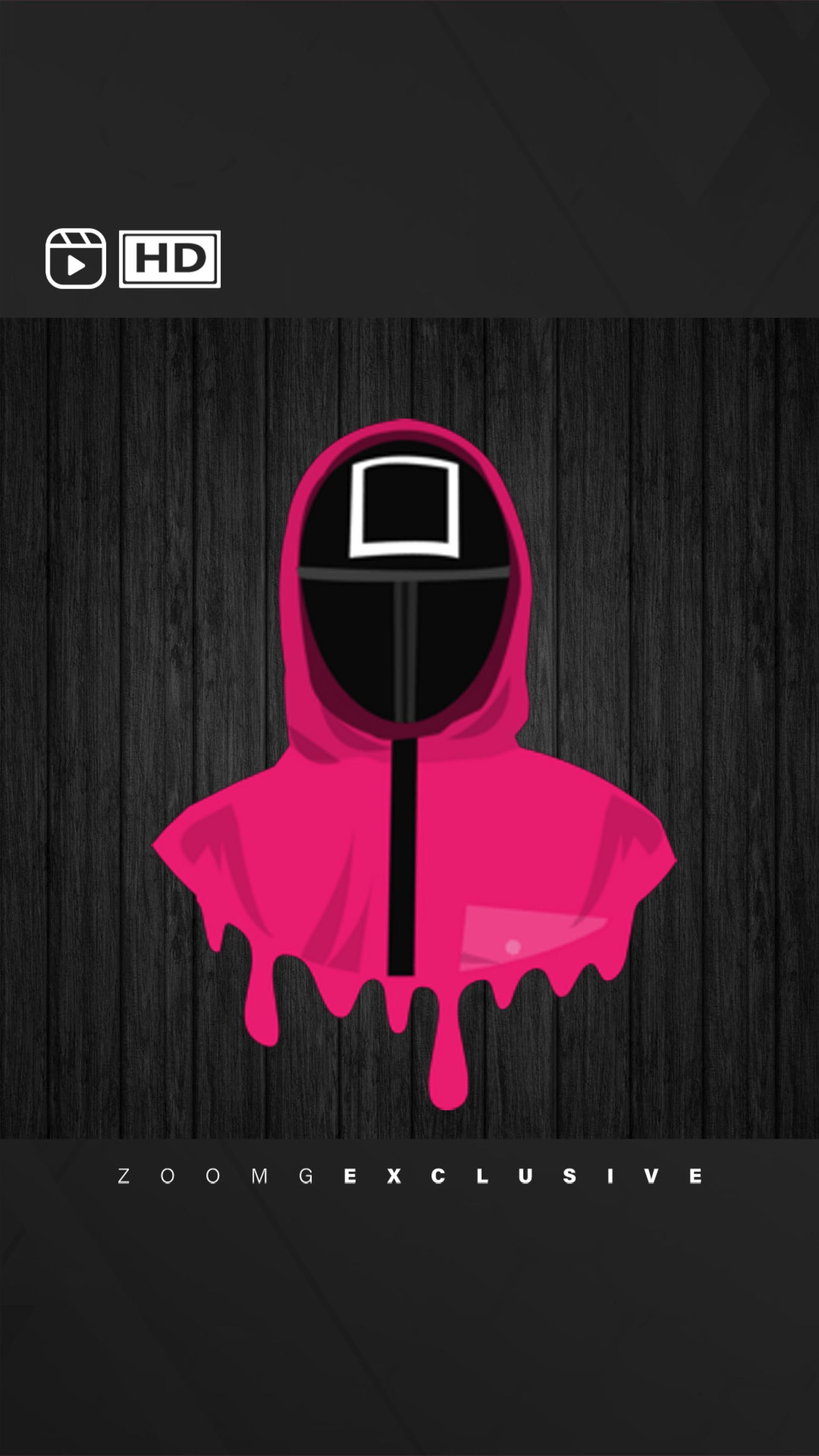 بازی موبایل Squid Game